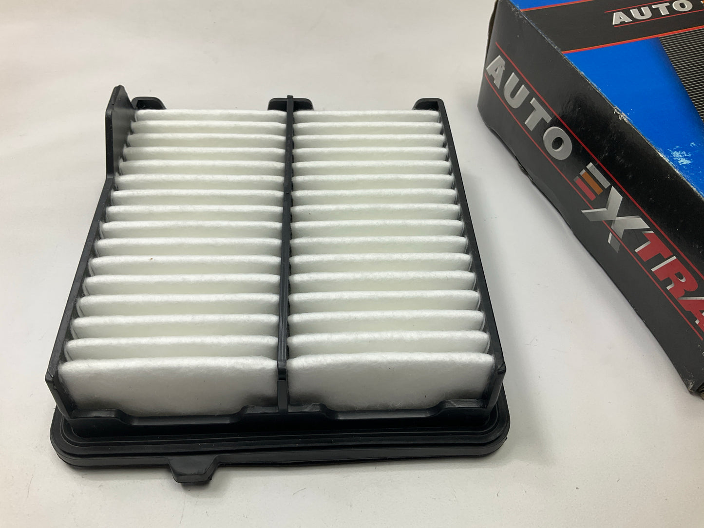 Auto Extra 619-49460 Engine Air Filter For 2010-2013 Honda City, 2009-14 Fit