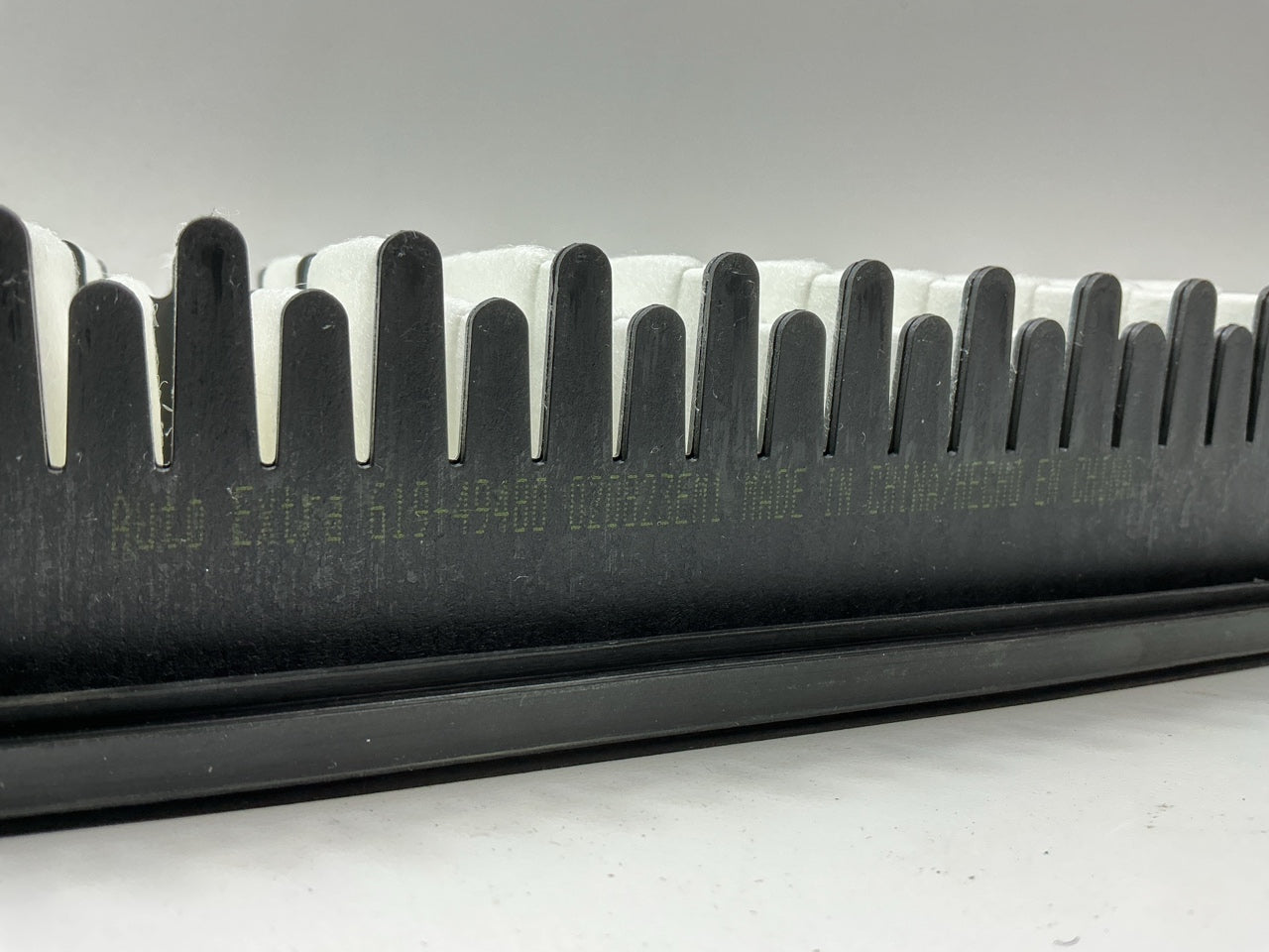 Auto Extra 619-49480 Engine Air Filter