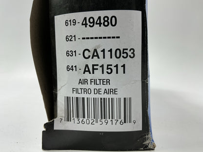 Auto Extra 619-49480 Engine Air Filter