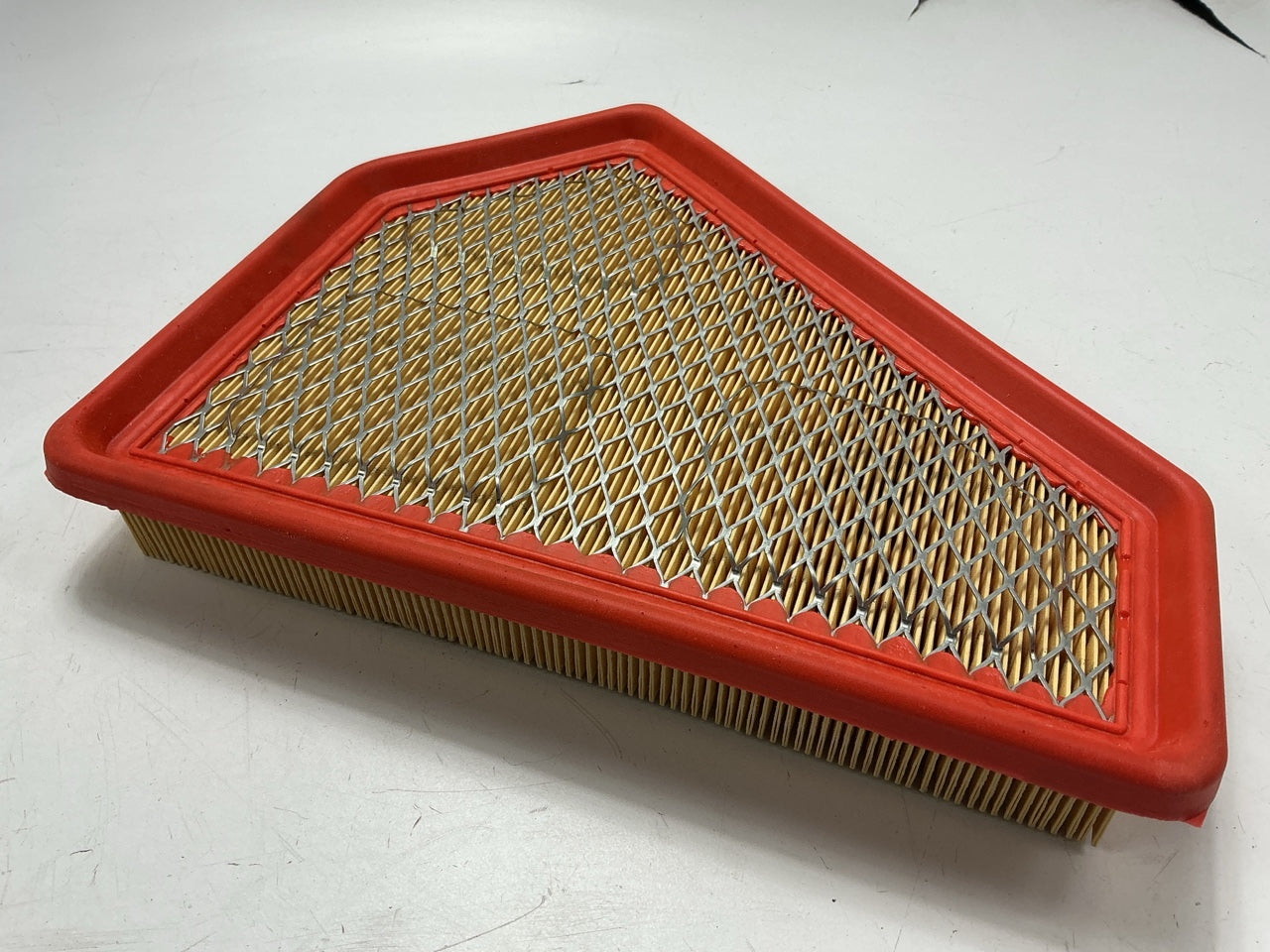 Auto Extra 619-49498 Air Filter For 2010-2014 Cadillac CTS