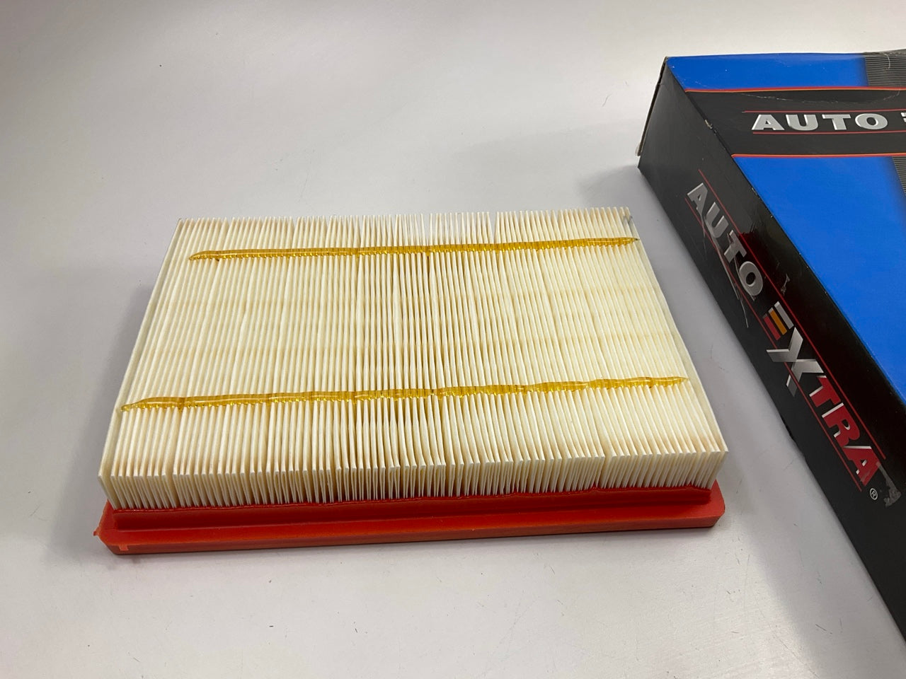 Auto Extra 619-49590 Engine Air Filter For 2012-20 Chevrolet Sonic