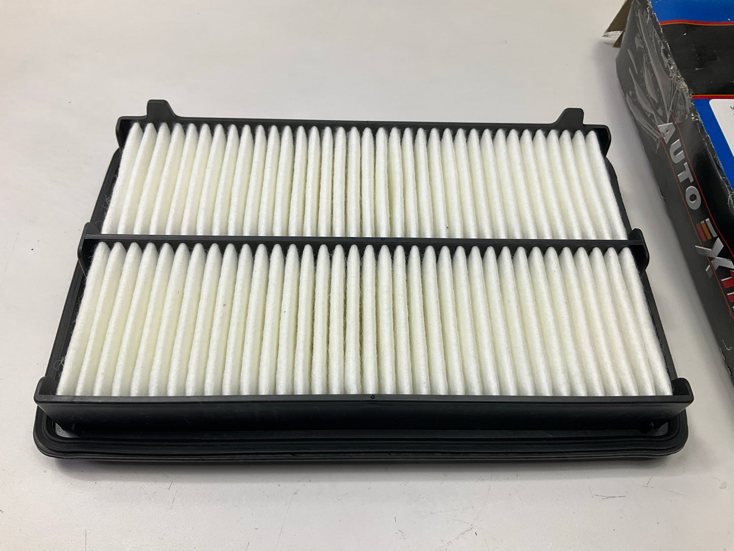 Auto Extra 619-49610 Engine Air Filter For 2010-2013 Acura MDX, ZDX