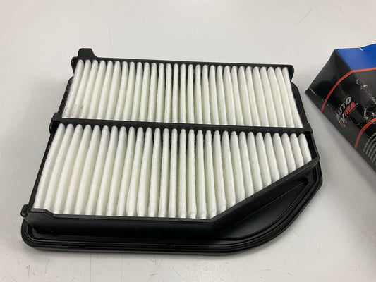 Auto Extra 619-49630 Engine Air Filter Replaces 49630, TA36274, AF5210, CA11258