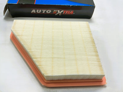 Auto Extra 619-49727 Engine Air Filter 2010-16 Chevy Equinox, 2010-12 Terrain