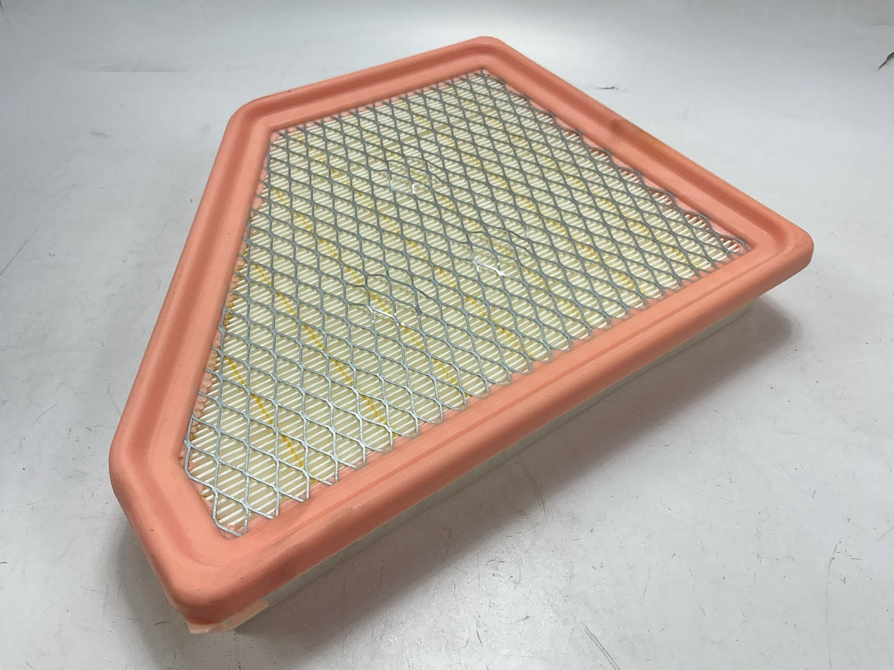 Auto Extra 619-49727 Engine Air Filter 2010-16 Chevy Equinox, 2010-12 Terrain