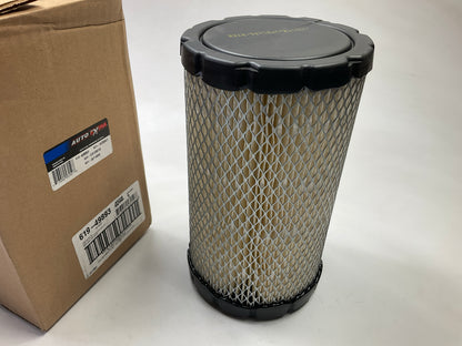 Auto Extra 619-49893 Engine Air Filter