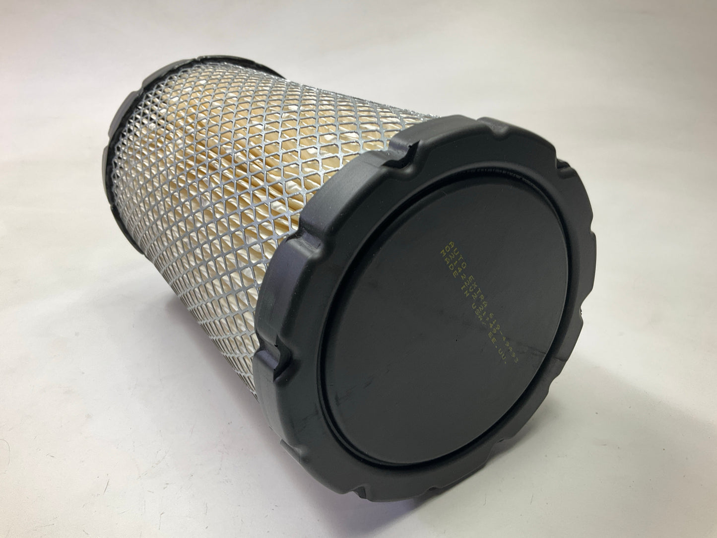 Auto Extra 619-49893 Engine Air Filter