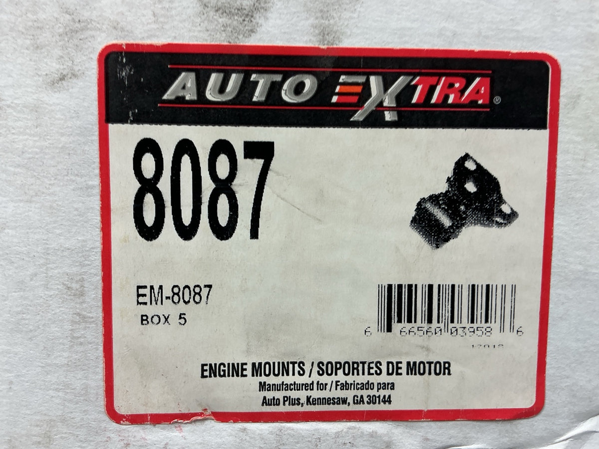 Auto Extra 8087 Rear Auto Trans Mount