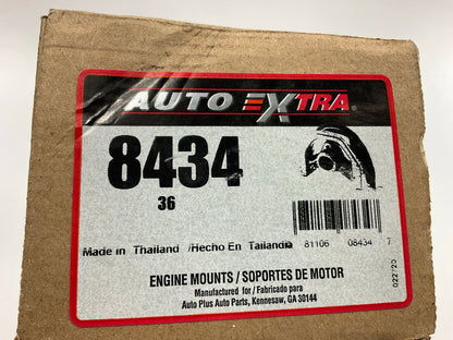 Auto Extra 8434 Front Engine Motor Mount For 1994-2001 Acura Integra