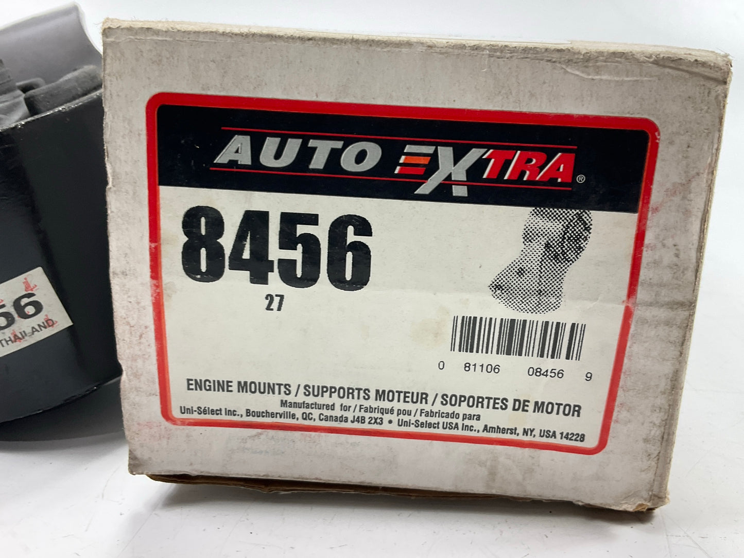 Auto Extra 8456 Rear Engine Motor Mount