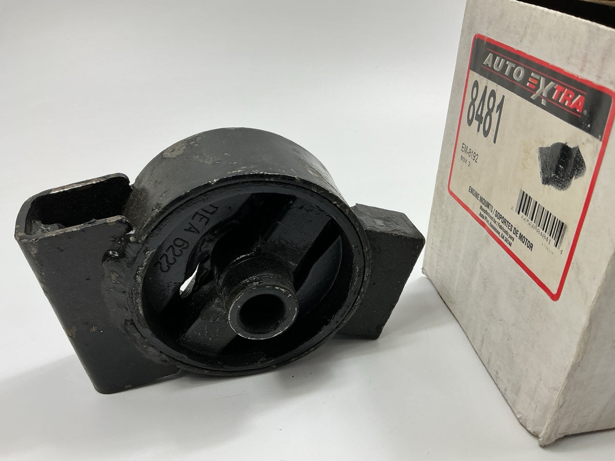 Auto Extra 8481 Front Engine Motor Mount For 1988-91 Toyota Camry, 1990-91 ES250