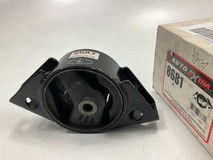 Auto Extra 8681 Rear Engine Motor Mount - AUTO TRANSMISSION