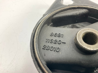 Auto Extra 8681 Rear Engine Motor Mount - AUTO TRANSMISSION
