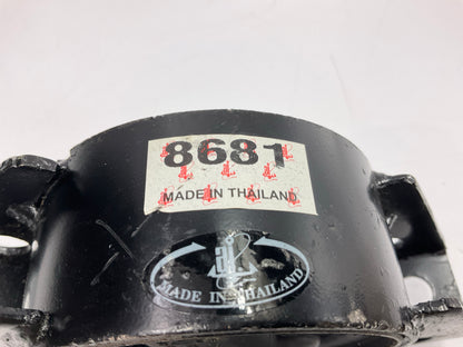 Auto Extra 8681 Rear Engine Motor Mount - AUTO TRANSMISSION
