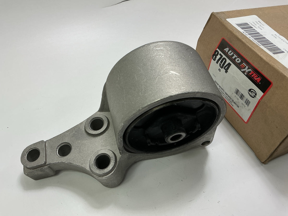 Auto Extra 8704 Front Right Motor Mount For 1993-1999 Nissan Altima