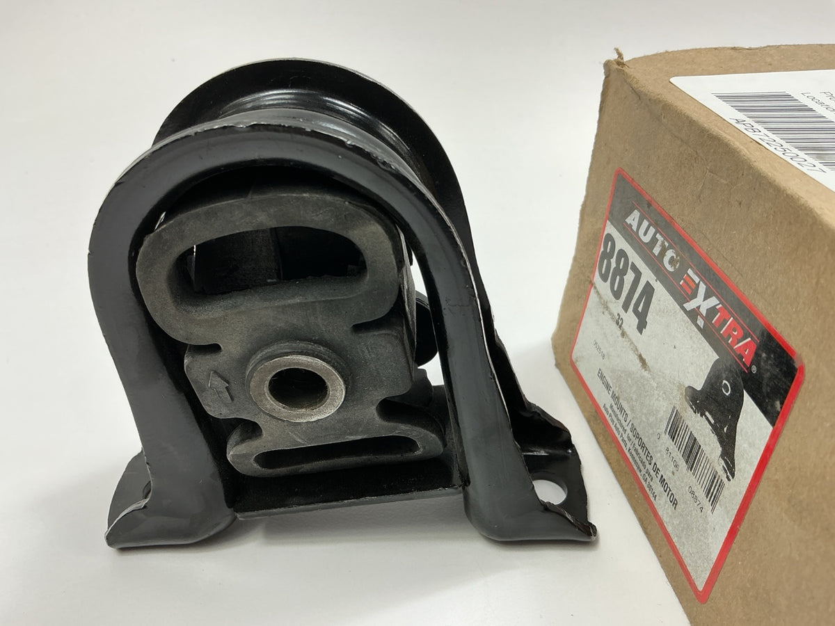 Auto Extra 8874 Front Engine Motor Mount For 1990-1992 Nissan Stanza, 1990 Axxes