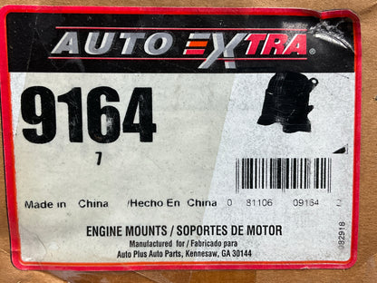 Auto Extra 9164 Front Right Engine Motor Mount