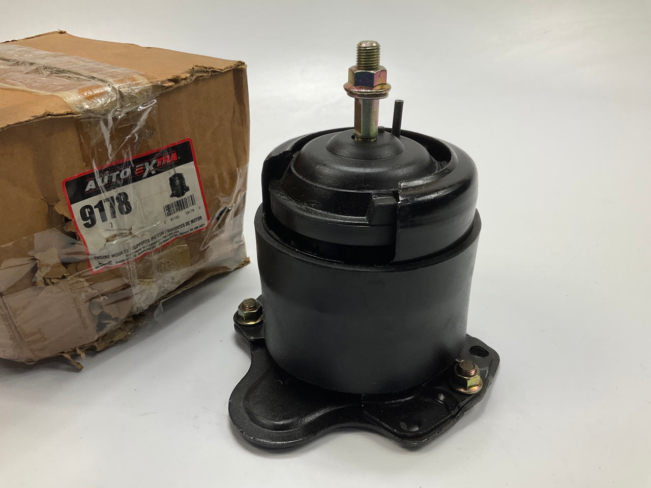 Auto Extra 9178 Front Engine Motor Mount 1997-99 Acura Cl, 1995-97 Honda Accord