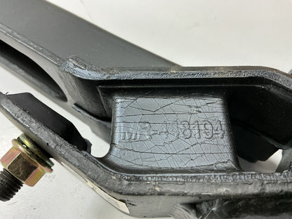 Auto Extra 9201 Automatic Transmission Mount - 01-06 Montero 4WD Only
