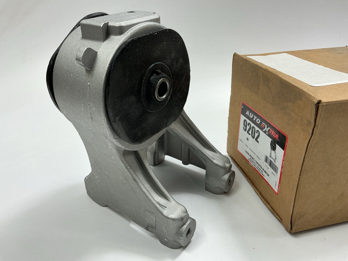 Auto Extra 9202 Rear Engine Motor Mount For 1999-2004 Honda Odyssey