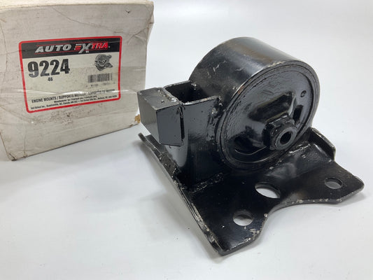 Auto Extra 9224 Left Transmission Mount For 1999-02 Infiniti G20, 2000-01 Sentra