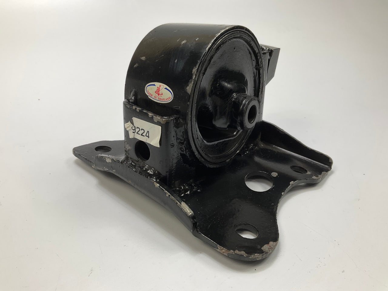 Auto Extra 9224 Left Transmission Mount For 1999-02 Infiniti G20, 2000-01 Sentra