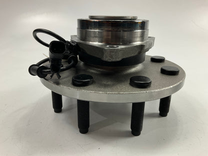 Auto Extra 930696 Front Wheel Hub Bearing For 06-08 Dodge Ram 1500 2500 3500 RWD