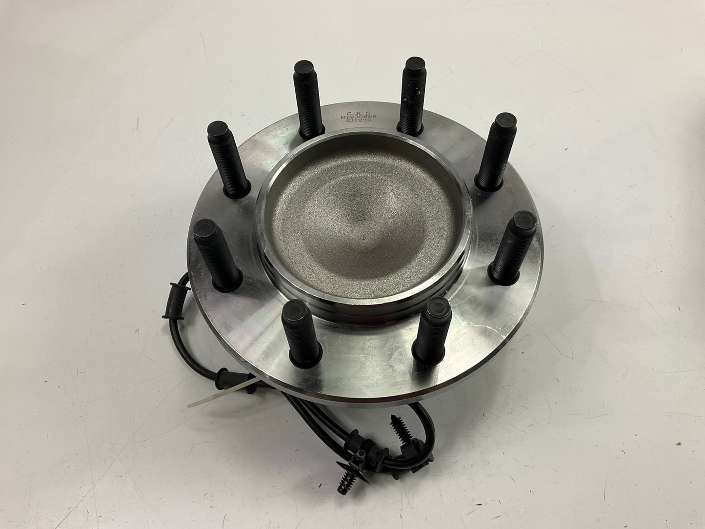 Auto Extra 930696 Front Wheel Hub Bearing For 06-08 Dodge Ram 1500 2500 3500 RWD