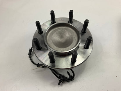 Auto Extra 930696 Front Wheel Hub Bearing For 06-08 Dodge Ram 1500 2500 3500 RWD