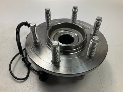 Auto Extra 930789 Rear Wheel Bearing Hub 11-12 Ford Expedition, 11-14 Navigator