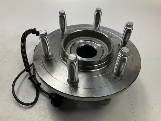 Auto Extra 930789 Rear Wheel Bearing Hub 11-12 Ford Expedition, 11-14 Navigator