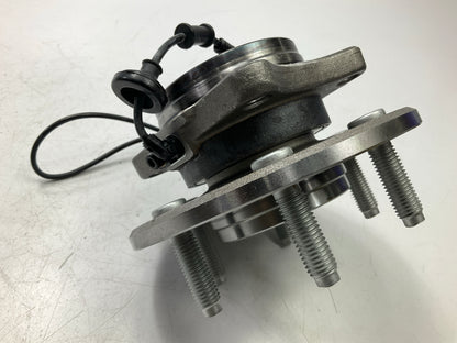 Auto Extra 930789 Rear Wheel Bearing Hub 11-12 Ford Expedition, 11-14 Navigator