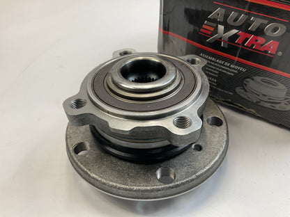 Auto Extra 930864 Front / Rear Wheel Bearing And Hub Assembly