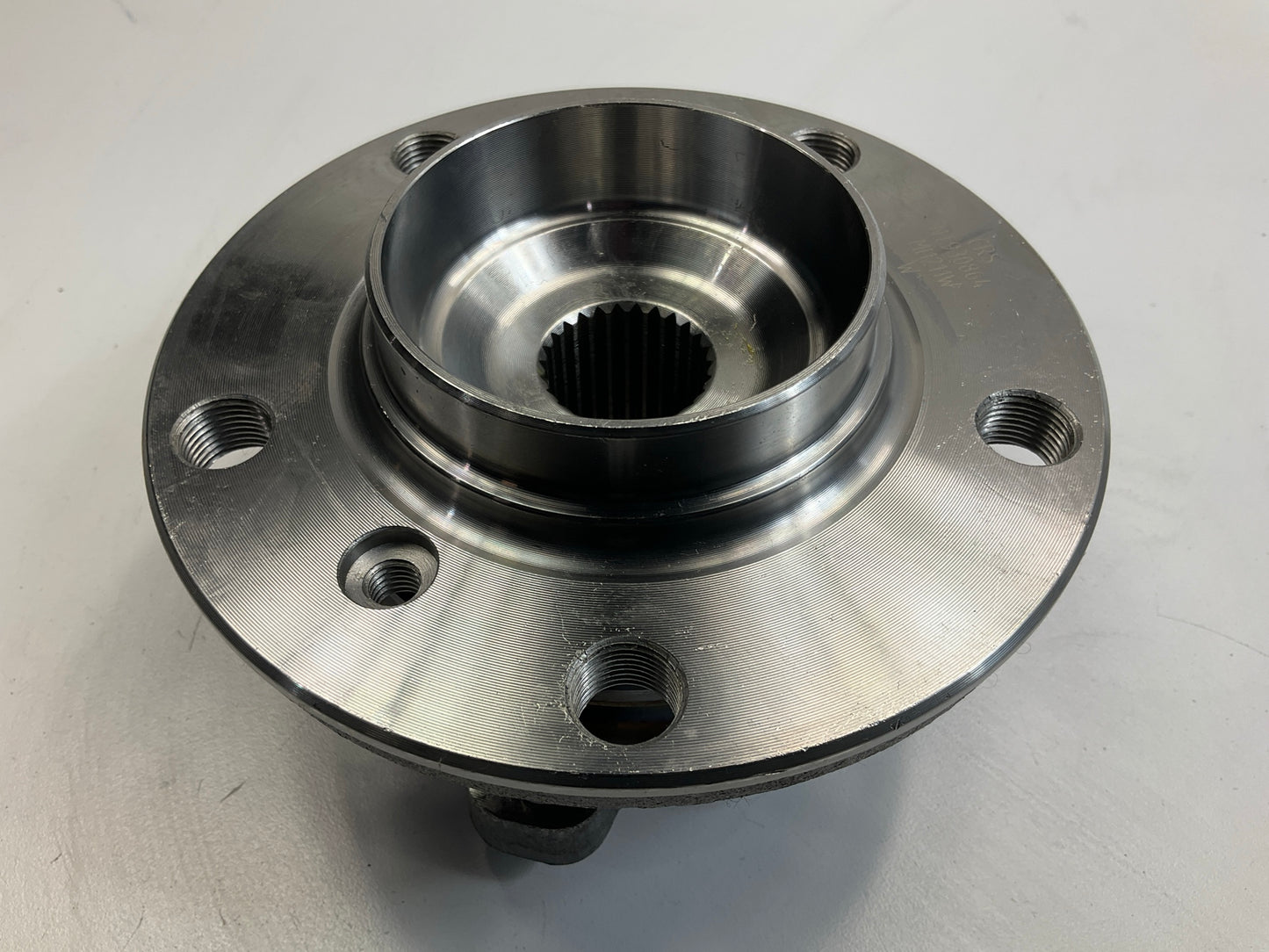 Auto Extra 930864 Front / Rear Wheel Bearing And Hub Assembly