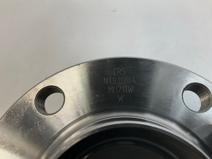 Auto Extra 930864 Front / Rear Wheel Bearing And Hub Assembly