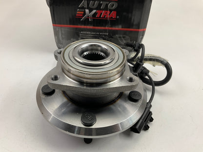 Auto Extra 930879 Rear Wheel Hub Bearing For 14-15 ProMaster 1500, 09-16 Journey