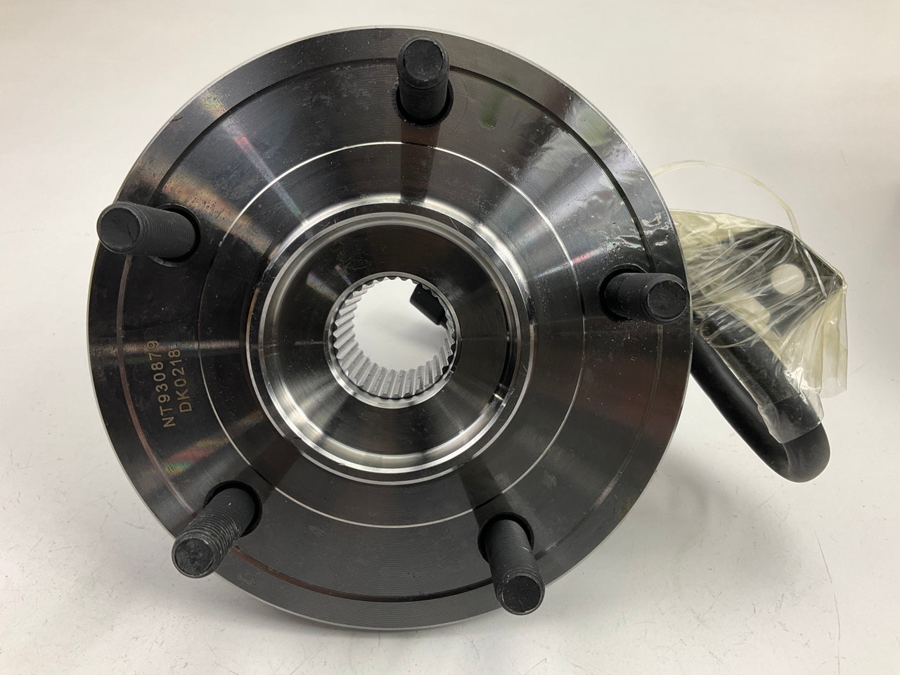 Auto Extra 930879 Rear Wheel Hub Bearing For 14-15 ProMaster 1500, 09-16 Journey
