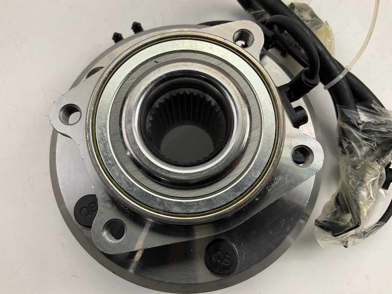 Auto Extra 930879 Rear Wheel Hub Bearing For 14-15 ProMaster 1500, 09-16 Journey