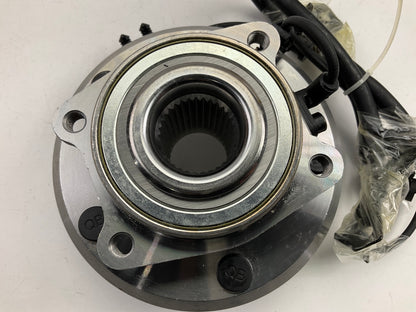 Auto Extra 930879 Rear Wheel Hub Bearing For 14-15 ProMaster 1500, 09-16 Journey
