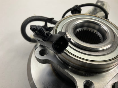 Auto Extra 930879 Rear Wheel Hub Bearing For 14-15 ProMaster 1500, 09-16 Journey