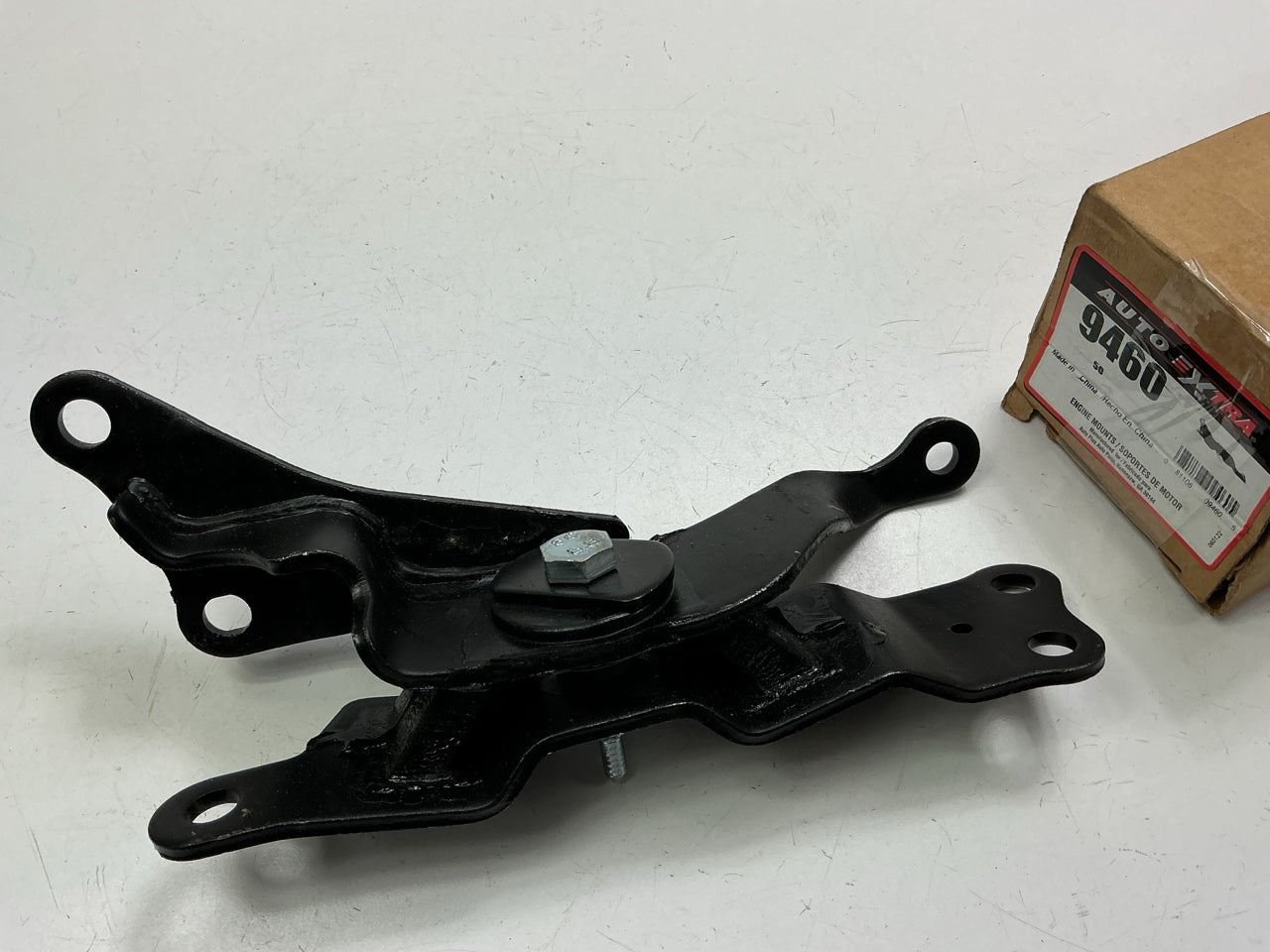 Auto Extra 9460 Left Auto Trans Mount For 2007-12 Nissan Altima, 2009-14 Maxima