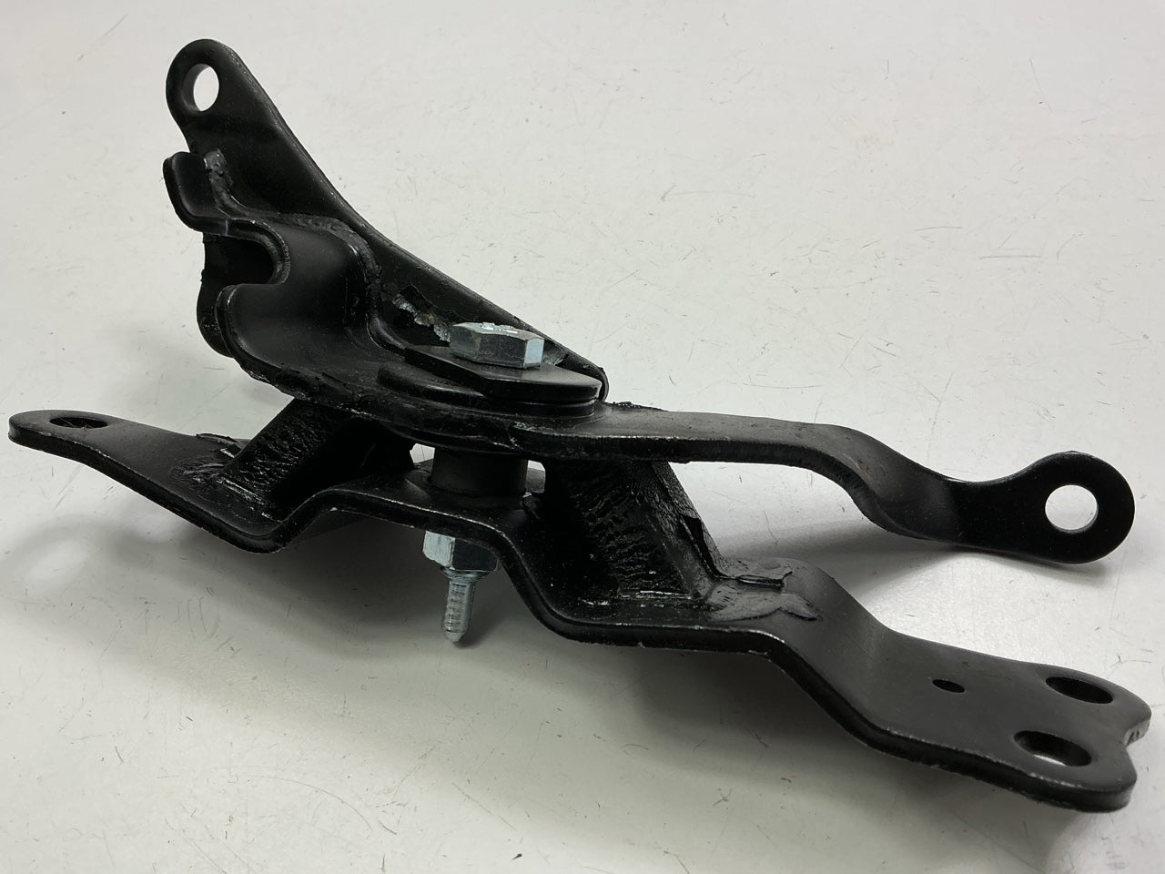Auto Extra 9460 Left Auto Trans Mount For 2007-12 Nissan Altima, 2009-14 Maxima