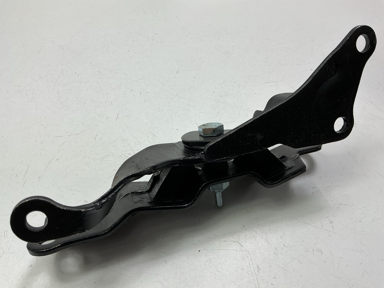 Auto Extra 9460 Left Auto Trans Mount For 2007-12 Nissan Altima, 2009-14 Maxima