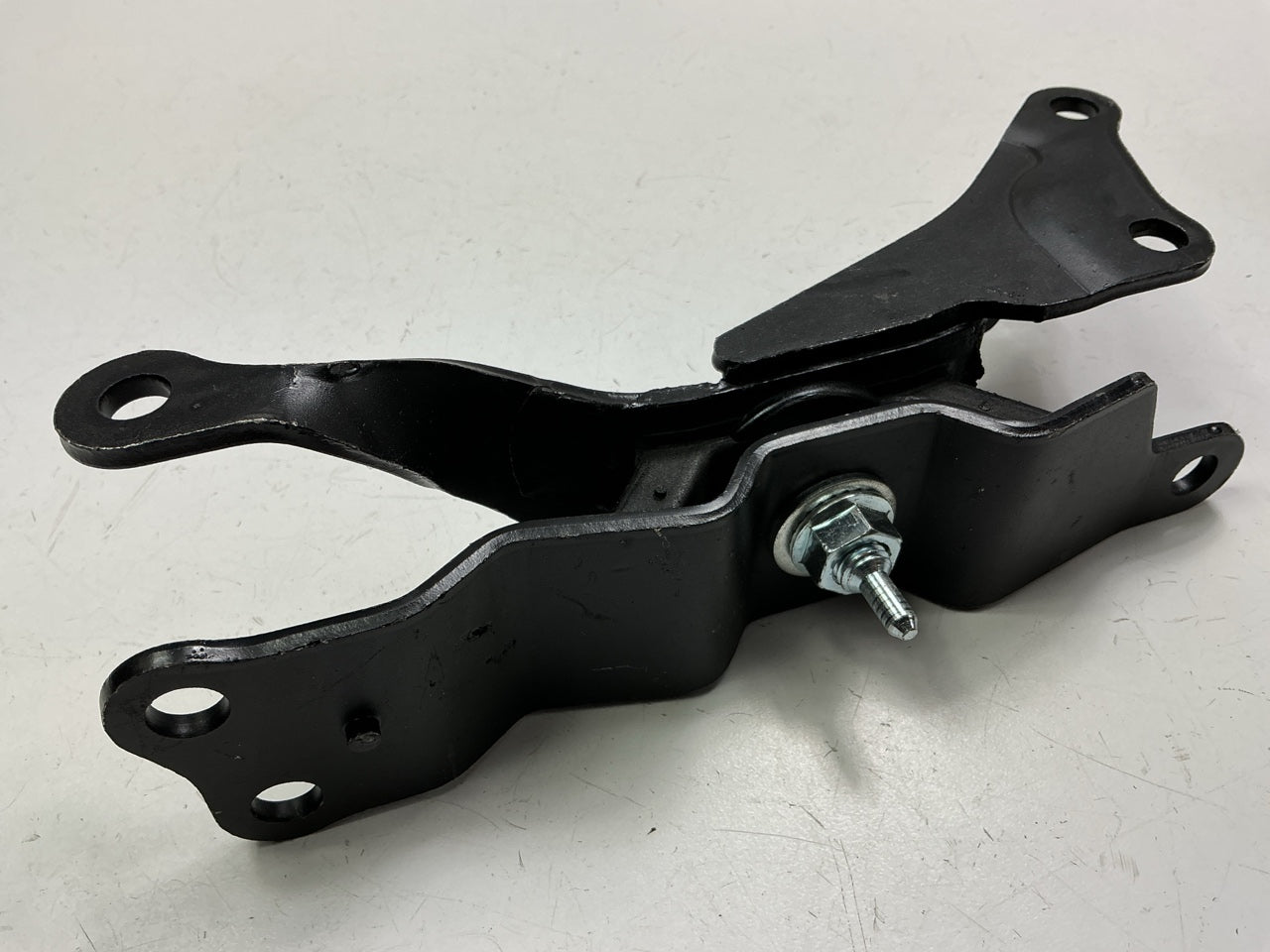 Auto Extra 9460 Left Auto Trans Mount For 2007-12 Nissan Altima, 2009-14 Maxima