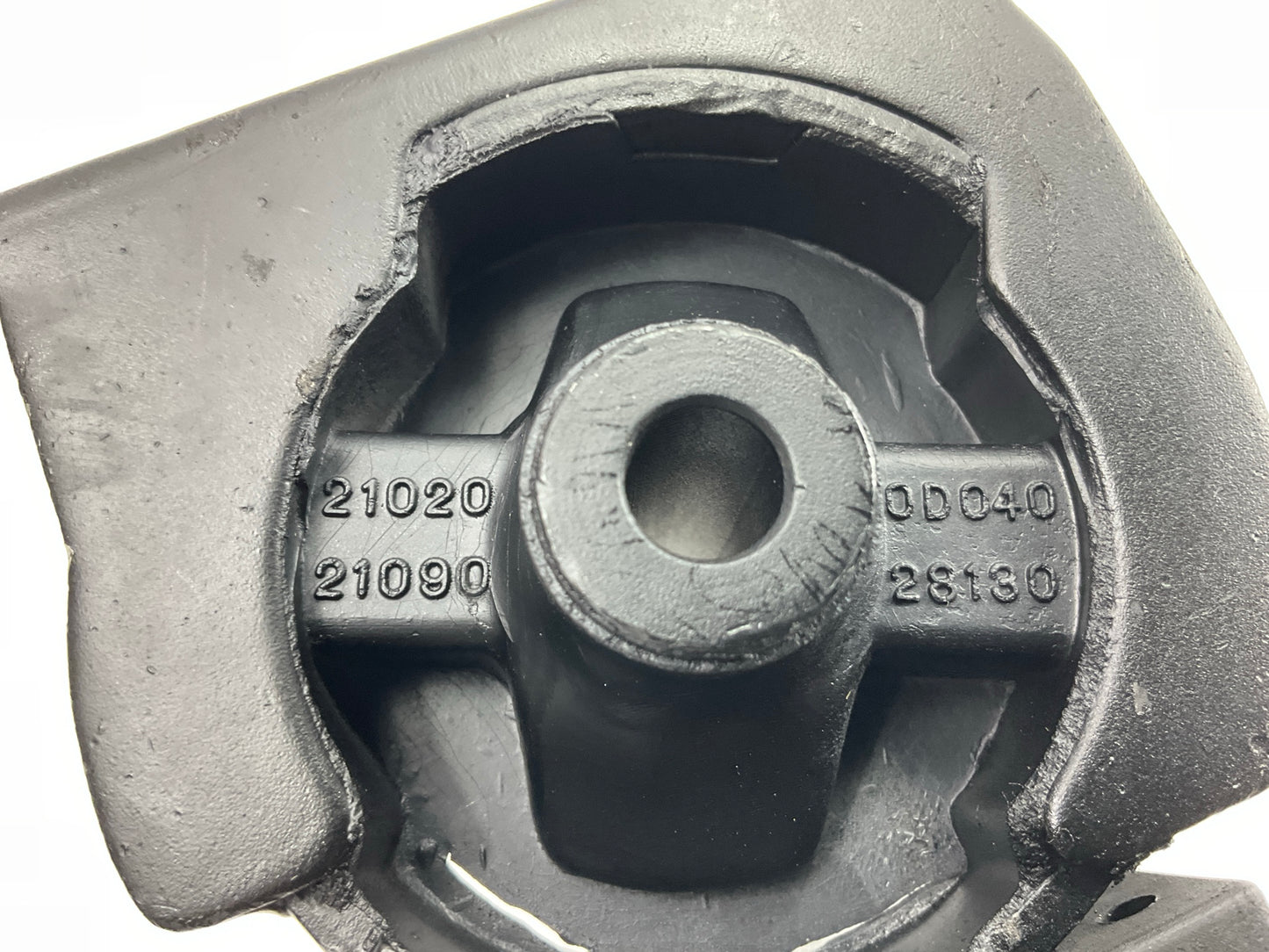 Auto Extra 9484 Front Engine Motor Mount For 2000-2005 Toyota Celica