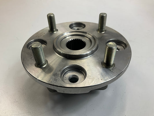 Auto Extra 950003 Front Wheel Bearing And Hub Assembly 90-97 Accord, 97 Acura CL