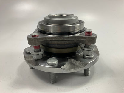 (2) Auto Extra 950004 Wheel Bearing And Hub Assembly, Front