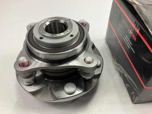 Auto Extra 950004 Wheel Bearing And Hub Assembly, Front