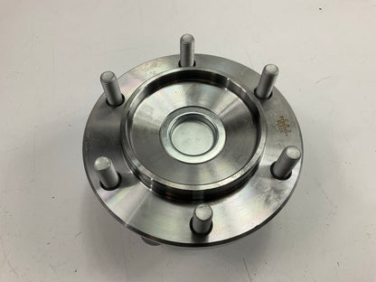 Auto Extra 950004 Wheel Bearing And Hub Assembly, Front