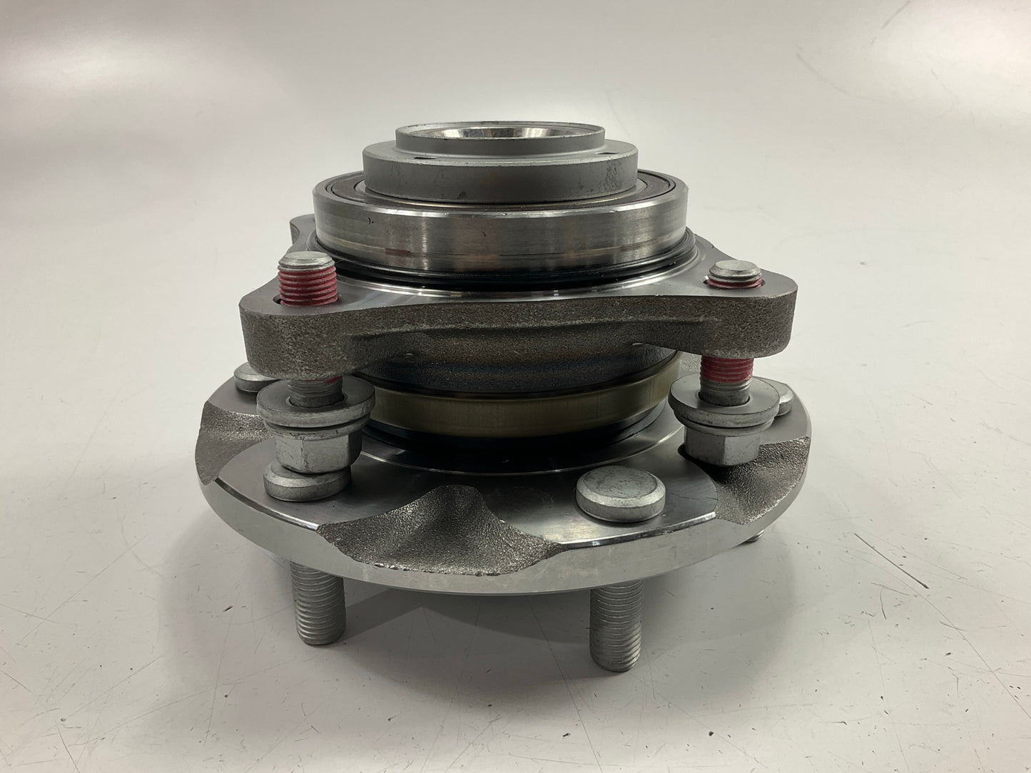 Auto Extra 950004 Wheel Bearing And Hub Assembly, Front